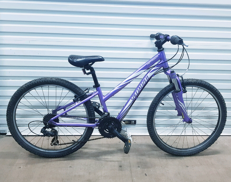 specialized hotrock 24 inch